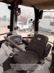 RETROEXCAVADORA - CATERPILLAR - 420F2 - 1986 -1 (12)